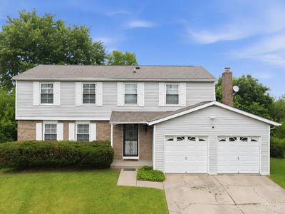 11554 Lincolnshire Dr