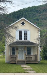 Property at 14567 Main St, Prattsville, NY