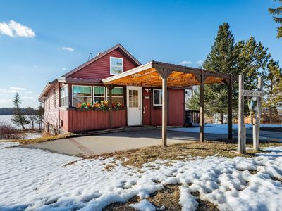 49616 Center Point Rd