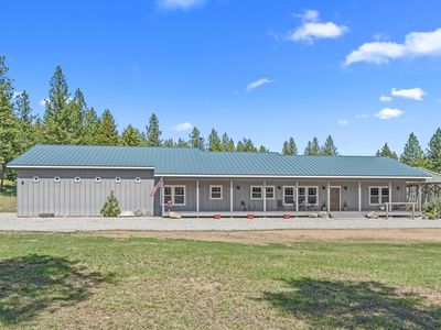 5034 Bittrich Antler Rd