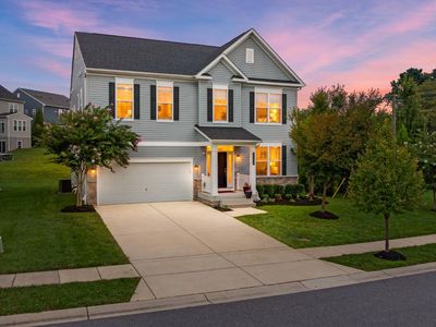 6106 Flutie Ln