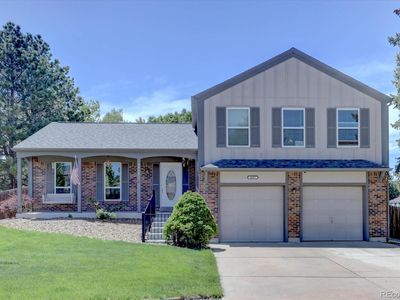 Property at 6947 Landmark Drive, Parker, CO