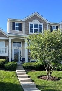 Property at 1716 Windward Dr #1716, Hampshire, IL