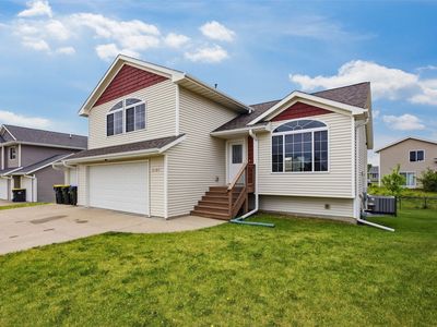 2609 Russell Dr