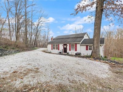 Property at 12720 Jones Mill Road, Tell City, IN