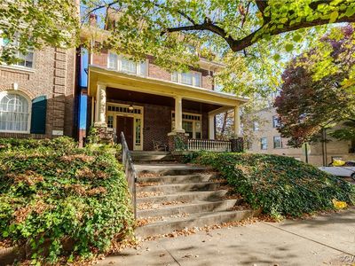 115 S Arthur Ashe Blvd