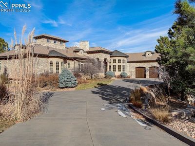910 Grey Mountain Point