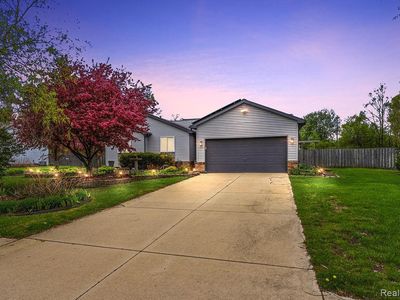 4713 Desert Bridge Ct