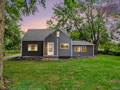4129 Moulton Dr