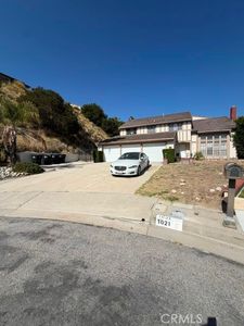 1021 Wolverton Dr