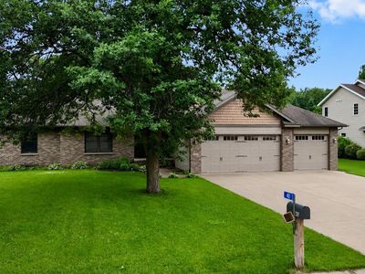 Property at 40 86th St NW, Rice, MN