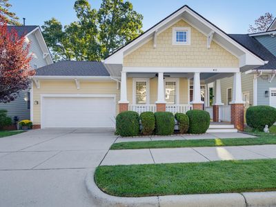 411 Homegate Cir