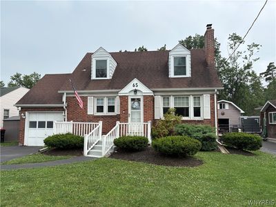 65 Pleasant View Dr