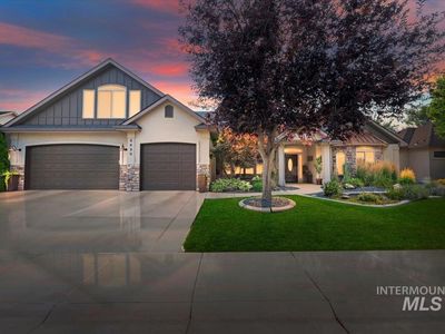 5430 N Misty Ridge Way