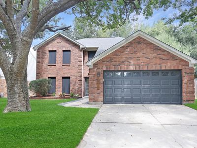 2654 Turning Row Ln