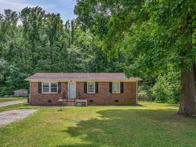 814 Cherokee Dr