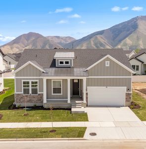 Property at 43 S Crimson Way #311, Mapleton, UT