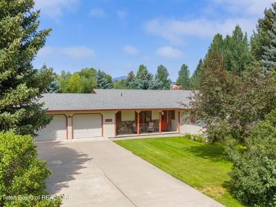 2400 Grand Teton Cir