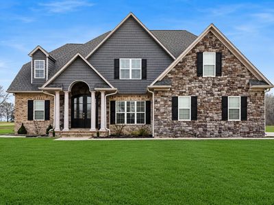 107 County Road 2768