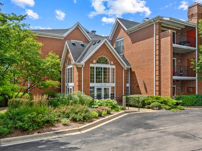 129 Hunt Club Dr #129