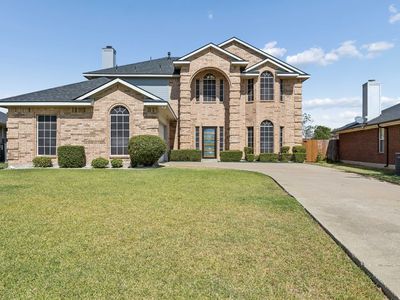 2212 San Simeon Dr