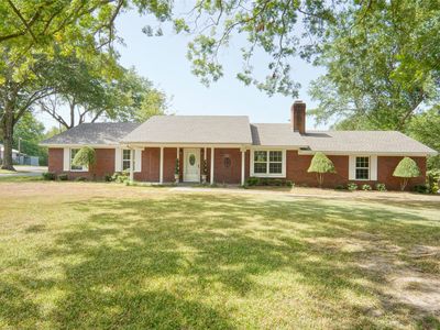 Property at 810 County Road 35850, Arthur City, TX