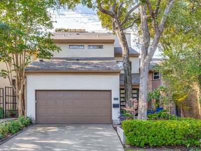 Property at 6422 Cedar Hollow Dr, Dallas, TX