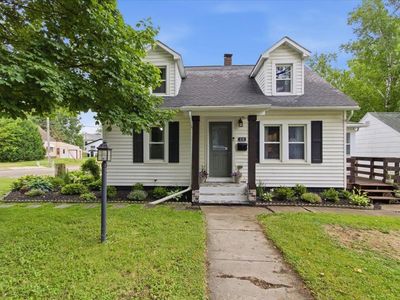 Property at 418 W Division Street, Dodgeville, WI