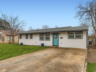 315 N Mimosa