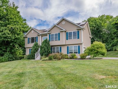 122 Uconn Drive