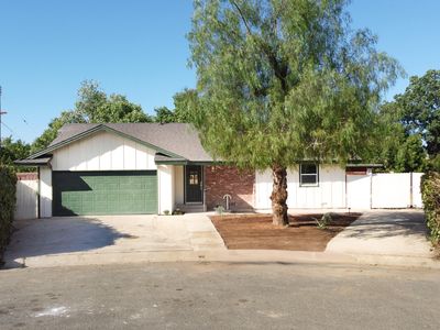 572 N Verdugo Drive NW