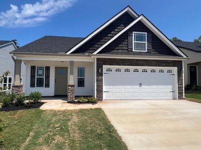 1140 Cleve Gosnell Ln