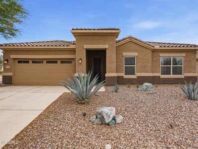 9901 N Cardon Grande Trl