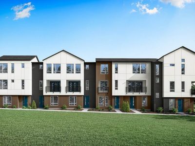 12237 137th Pl NE BUILDING 28-107