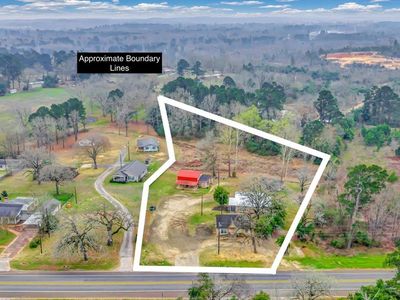 200 E State Highway 7