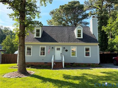 2202 Grainmill Ct