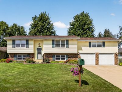 249 S Tomagene Dr