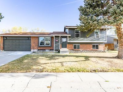 3337 Sierra Cir