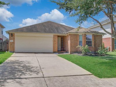 13915 Fort Nelson Dr