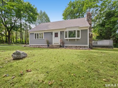 Property at 75 Mullen Hill Road, Windham, CT