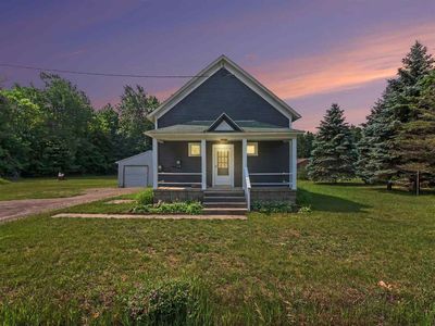 Property at 7198 E Mitchell Rd, Petoskey, MI