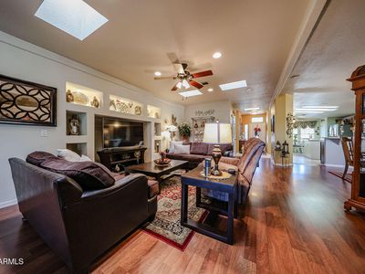 3301 S GOLDFIELD Road #4020