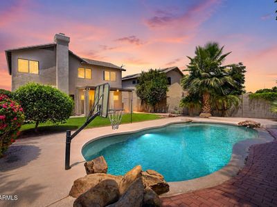 219 W ANGELA Drive