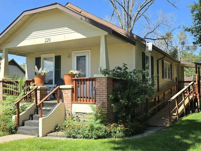 Property at 220 E Church St, Lewellen, NE