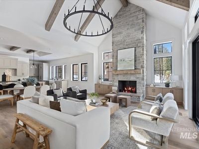 75 Ponderosa Ridge Ct