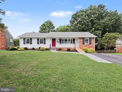 313 Laurel Ave