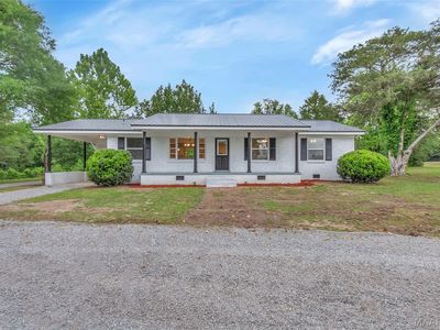 Property at 26 Pleasant Hill Rd, Eclectic, AL
