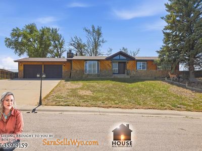 Property at 865 W Deer St, Glenrock, WY