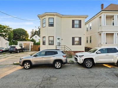18 Amory St