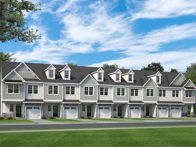 St. Andrews Plan, Highpoint at New Britain